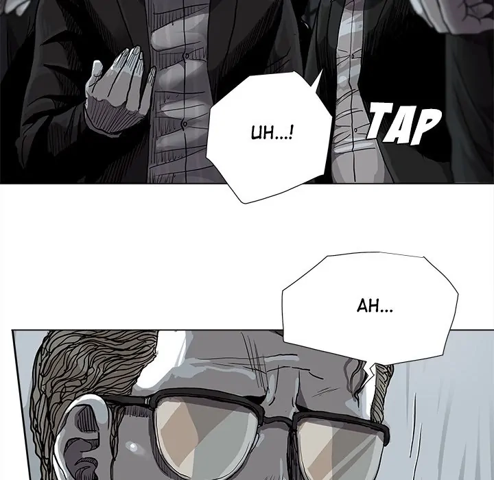 Read The Blue Land chapter 72 image 18 on Lezhin
