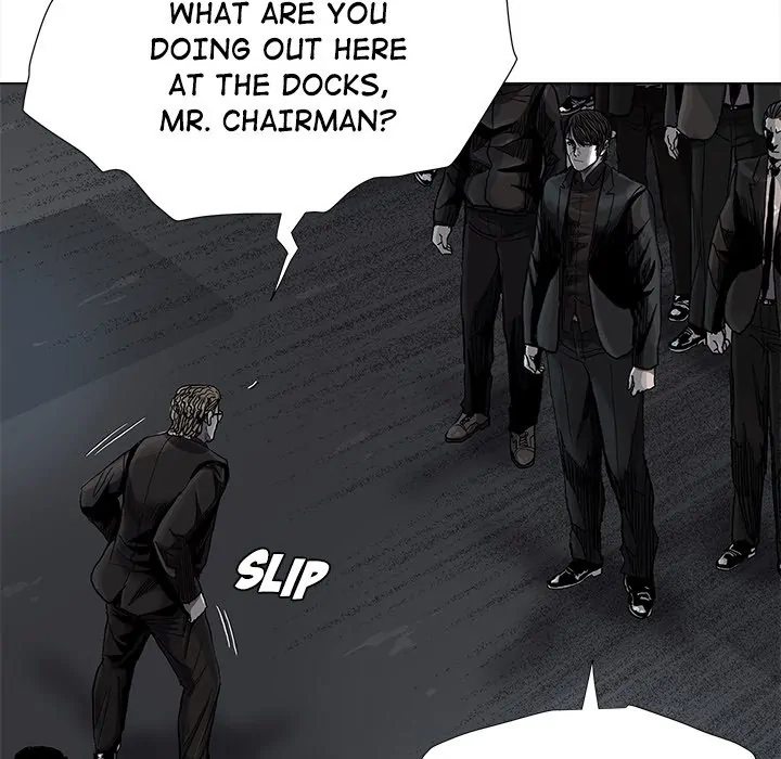 Read The Blue Land chapter 72 image 21 on Lezhin
