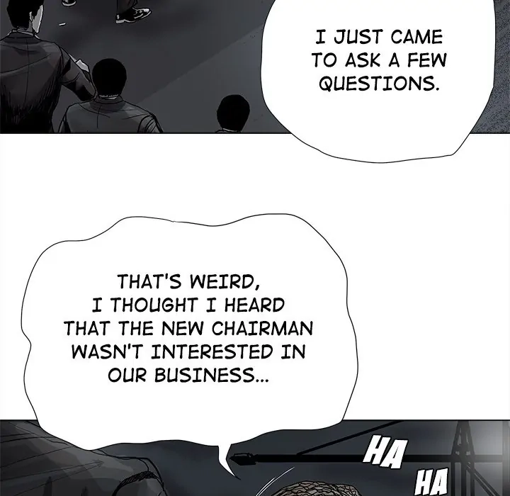 Read The Blue Land chapter 72 image 22 on Lezhin