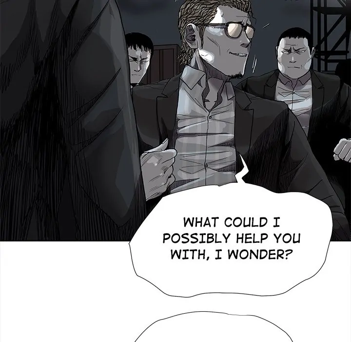 Read The Blue Land chapter 72 image 23 on Lezhin