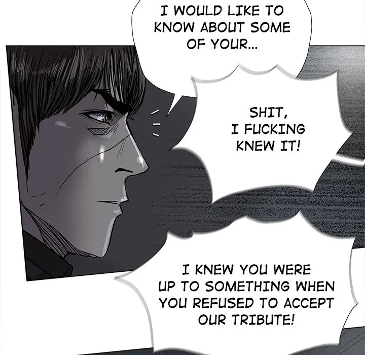 Read The Blue Land chapter 72 image 24 on Lezhin