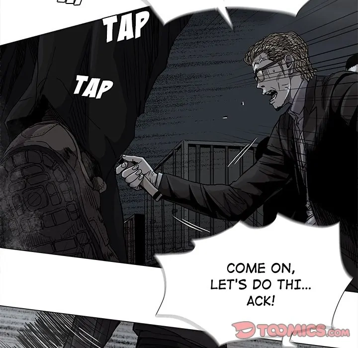 Read The Blue Land chapter 72 image 27 on Lezhin