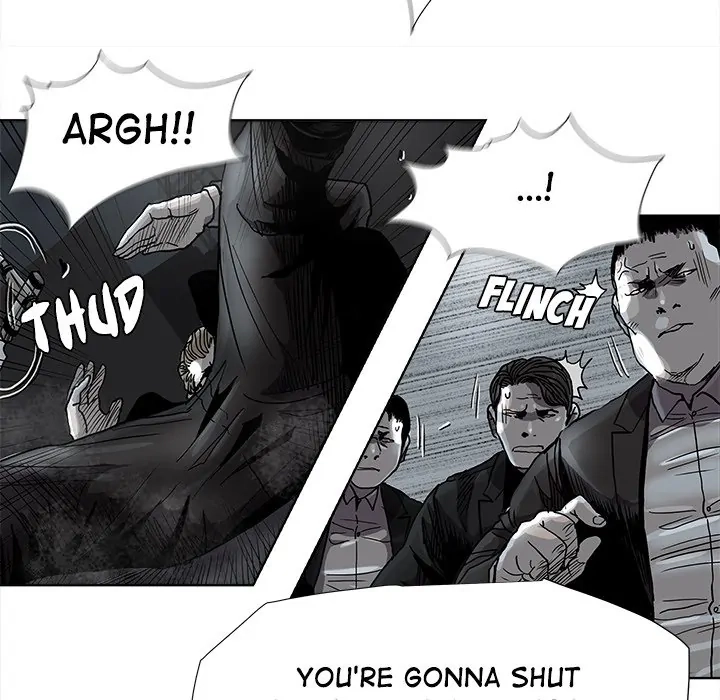 Read The Blue Land chapter 72 image 29 on Lezhin