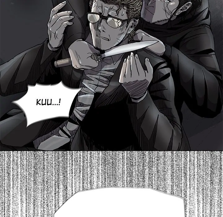 Read The Blue Land chapter 72 image 31 on Lezhin