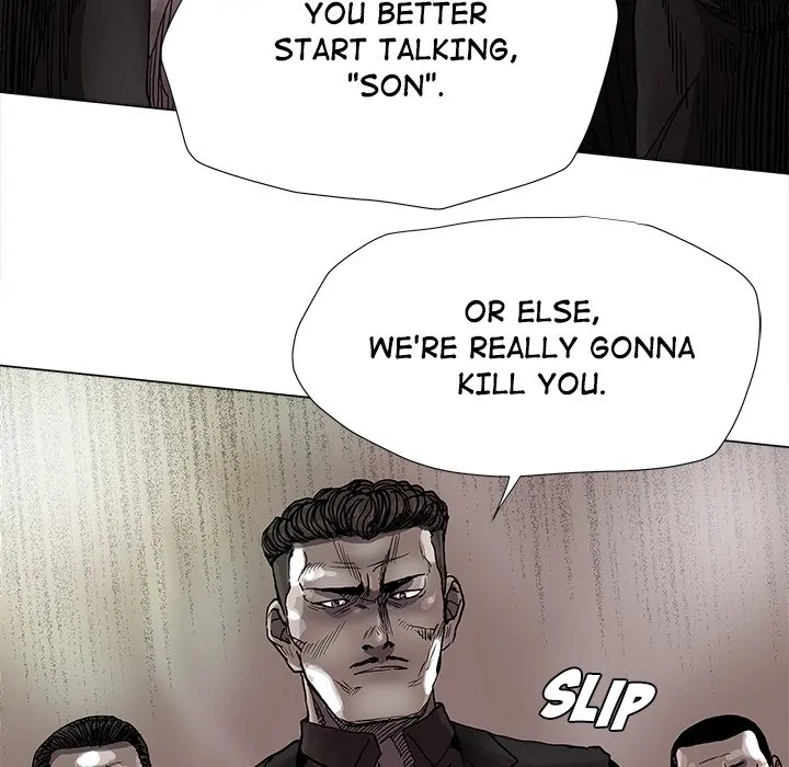 Read The Blue Land chapter 72 image 36 on Lezhin