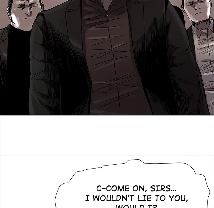 Read The Blue Land chapter 72 image 37 on Lezhin