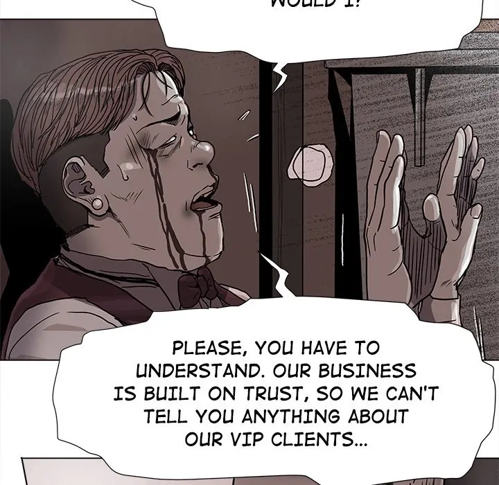 Read The Blue Land chapter 72 image 38 on Lezhin