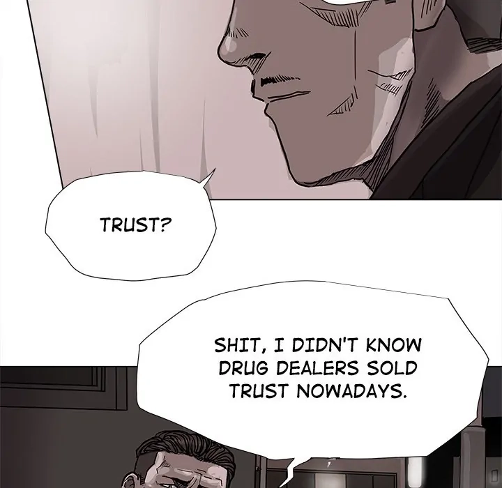 Read The Blue Land chapter 72 image 39 on Lezhin