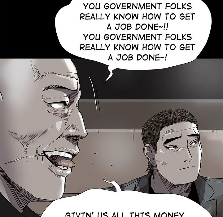 Read The Blue Land chapter 72 image 4 on Lezhin