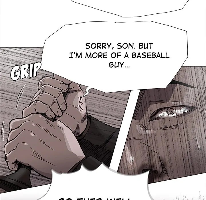 Read The Blue Land chapter 72 image 41 on Lezhin