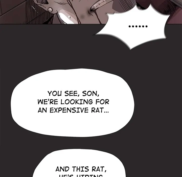 Read The Blue Land chapter 72 image 45 on Lezhin