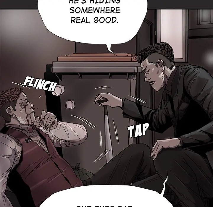 Read The Blue Land chapter 72 image 46 on Lezhin