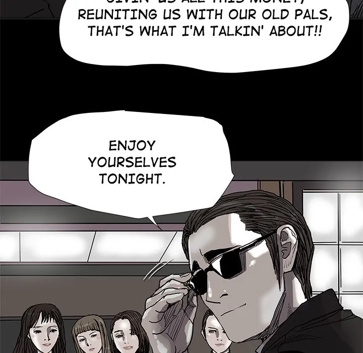 Read The Blue Land chapter 72 image 5 on Lezhin