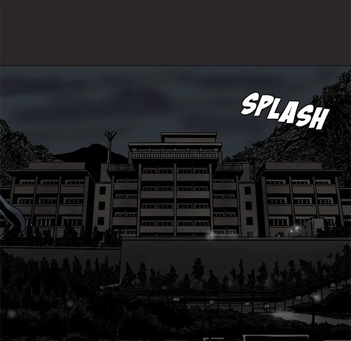Read The Blue Land chapter 72 image 54 on Lezhin