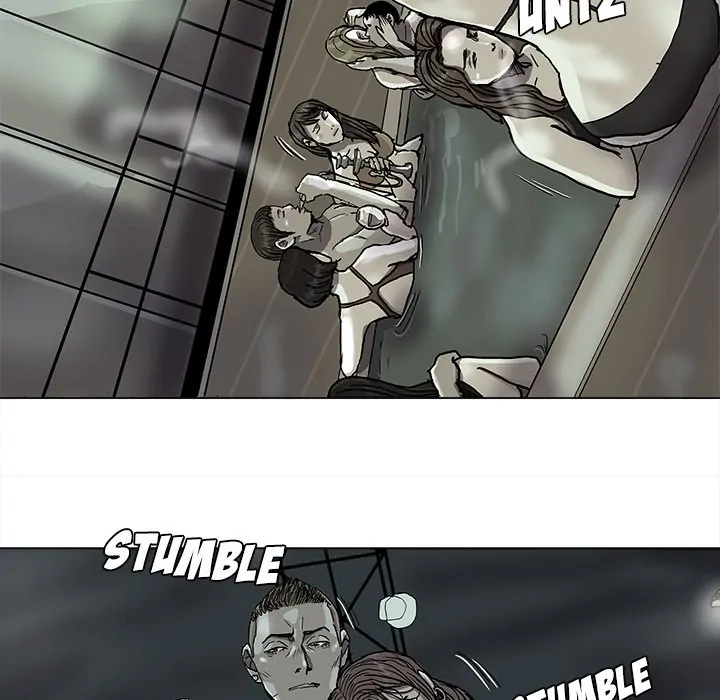 Read The Blue Land chapter 72 image 57 on Lezhin