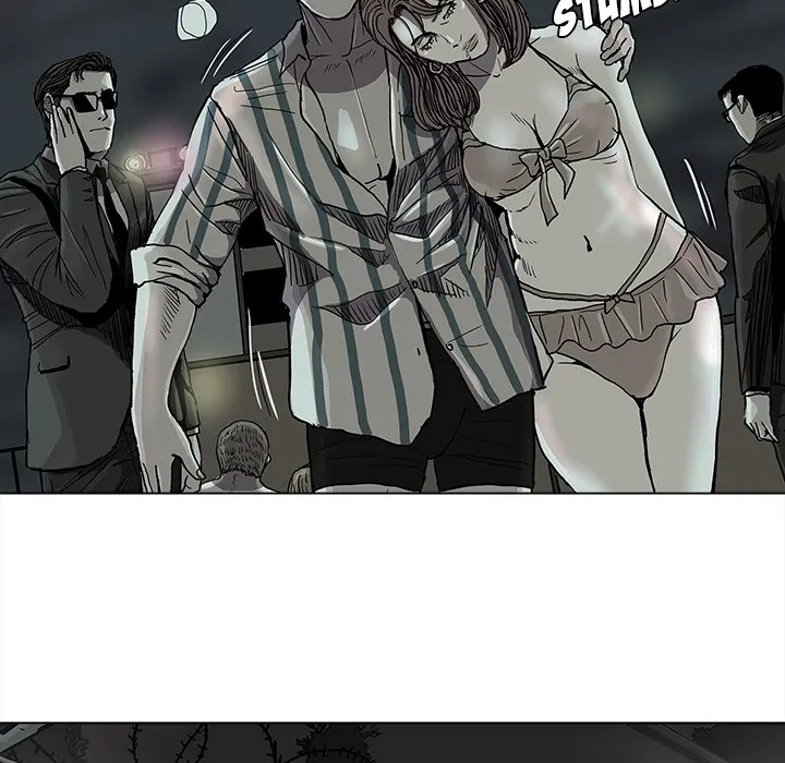 Read The Blue Land chapter 72 image 58 on Lezhin