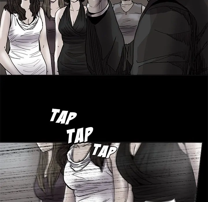 Read The Blue Land chapter 72 image 6 on Lezhin