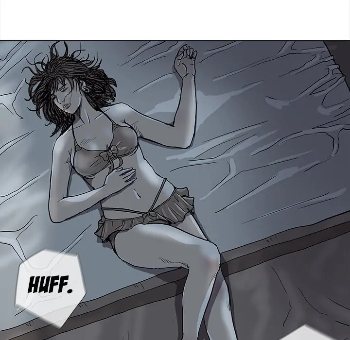 Read The Blue Land chapter 72 image 63 on Lezhin