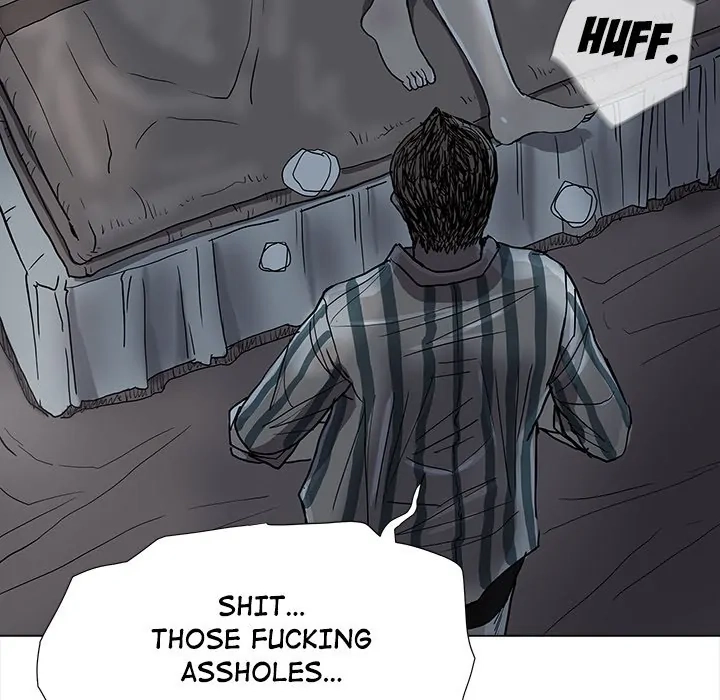 Read The Blue Land chapter 72 image 64 on Lezhin