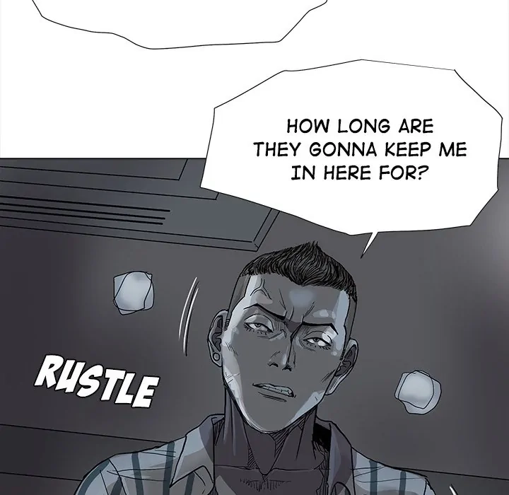 Read The Blue Land chapter 72 image 65 on Lezhin