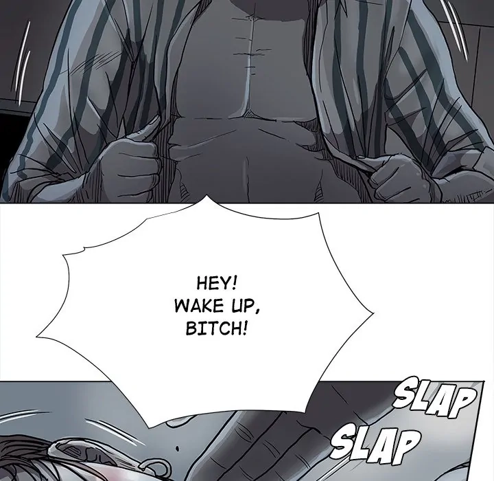 Read The Blue Land chapter 72 image 66 on Lezhin