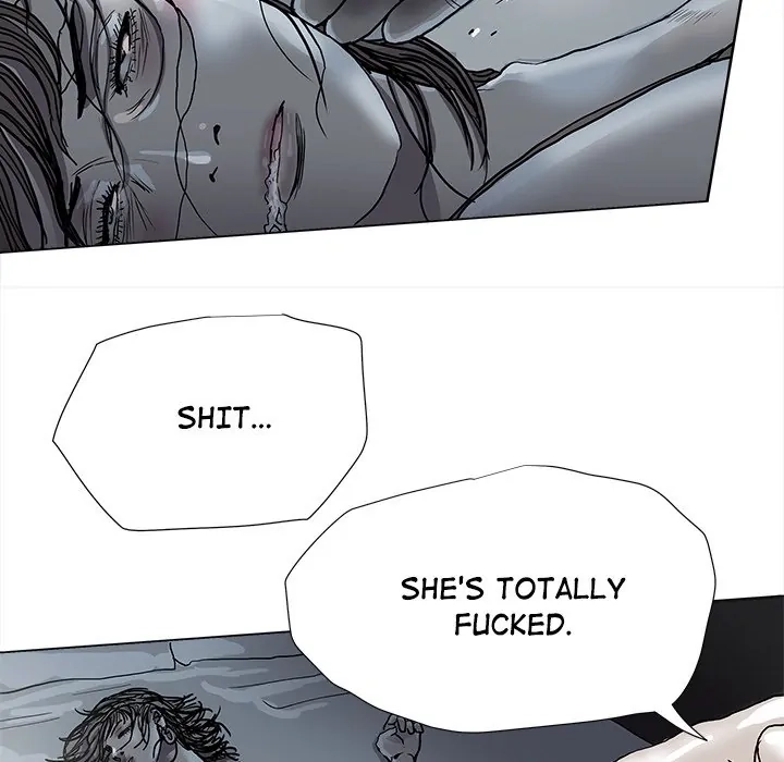 Read The Blue Land chapter 72 image 67 on Lezhin