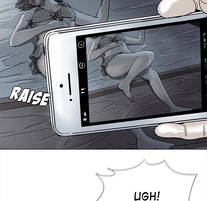 Read The Blue Land chapter 72 image 68 on Lezhin