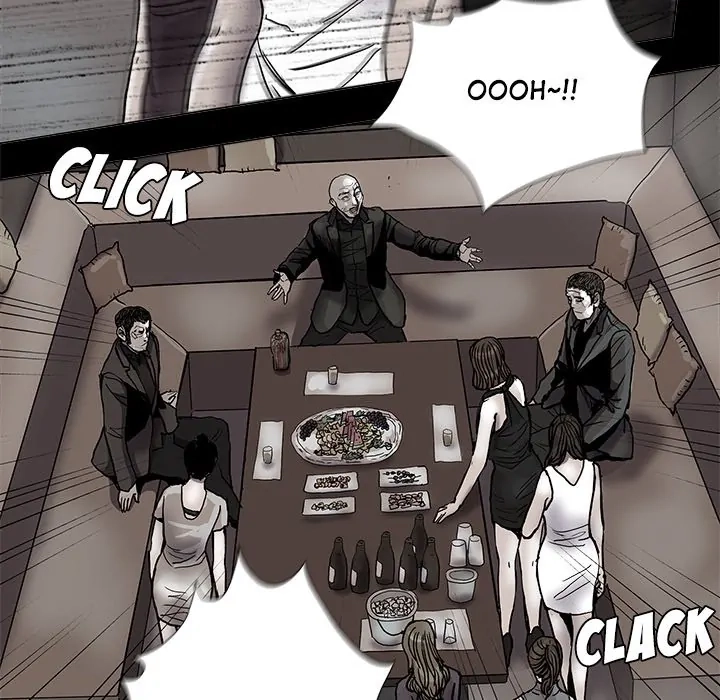 Read The Blue Land chapter 72 image 7 on Lezhin