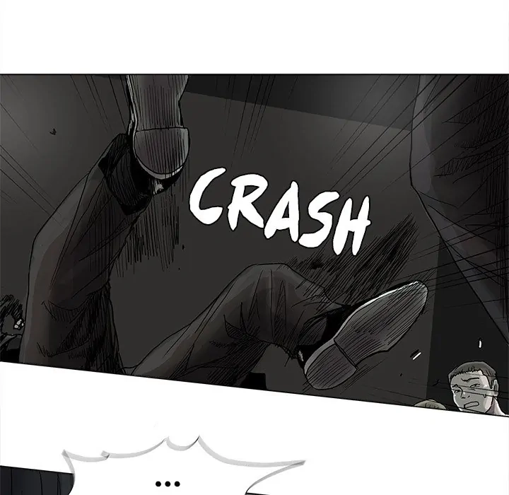 Read The Blue Land chapter 72 image 70 on Lezhin
