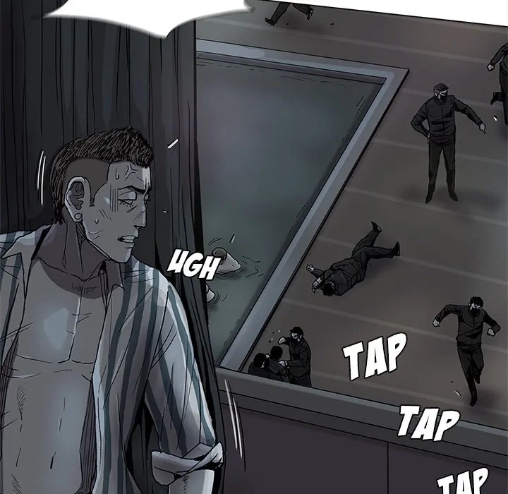 Read The Blue Land chapter 72 image 71 on Lezhin