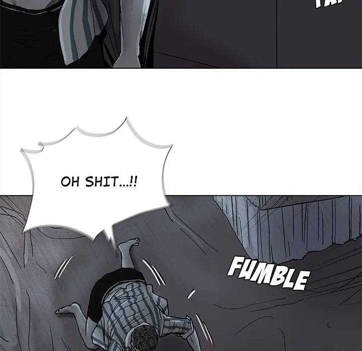 Read The Blue Land chapter 72 image 72 on Lezhin