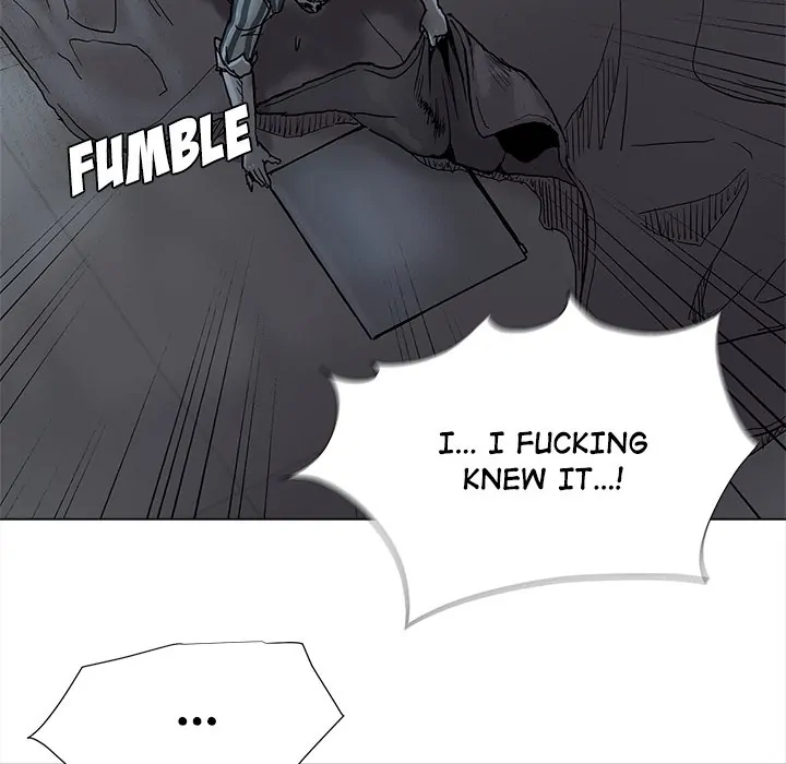 Read The Blue Land chapter 72 image 73 on Lezhin