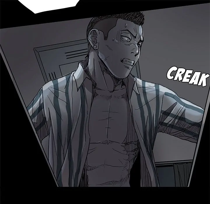 Read The Blue Land chapter 72 image 74 on Lezhin