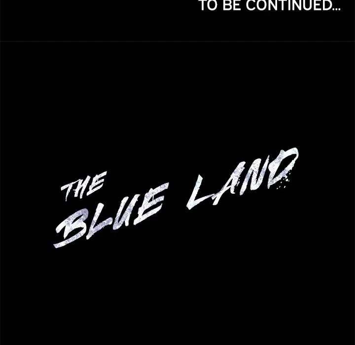 Read The Blue Land chapter 72 image 76 on Lezhin