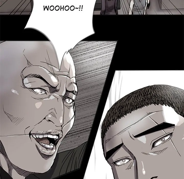 Read The Blue Land chapter 72 image 8 on Lezhin