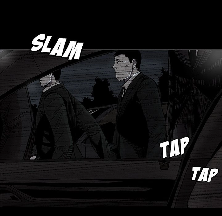 Read The Blue Land chapter 73 image 11 on Lezhin