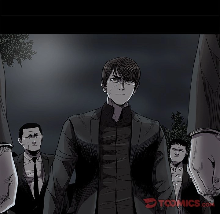 Read The Blue Land chapter 73 image 12 on Lezhin