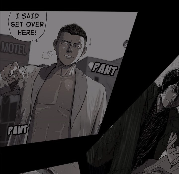 Read The Blue Land chapter 73 image 14 on Lezhin