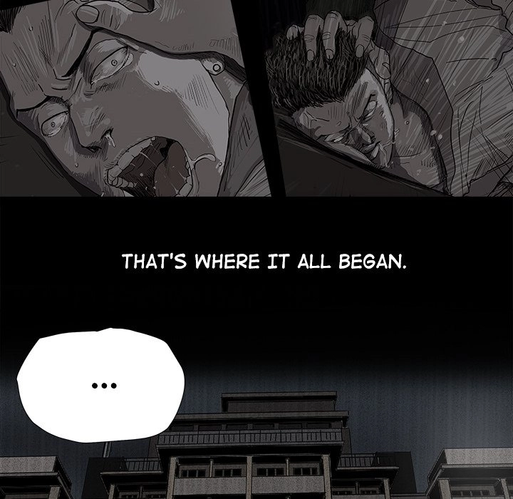 Read The Blue Land chapter 73 image 15 on Lezhin