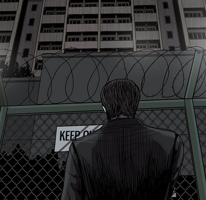Read The Blue Land chapter 73 image 16 on Lezhin