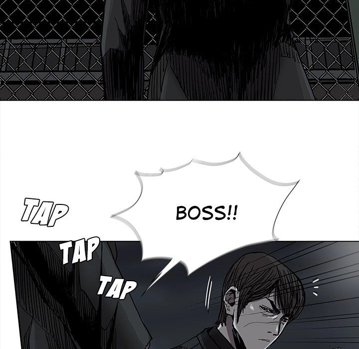 Read The Blue Land chapter 73 image 17 on Lezhin