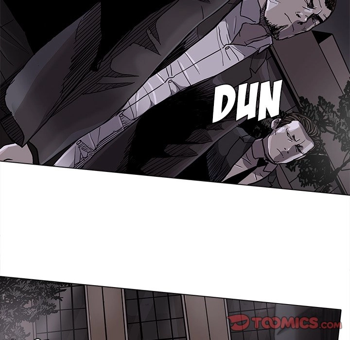 Read The Blue Land chapter 73 image 24 on Lezhin