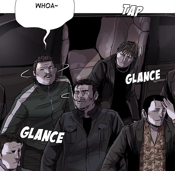 Read The Blue Land chapter 73 image 26 on Lezhin