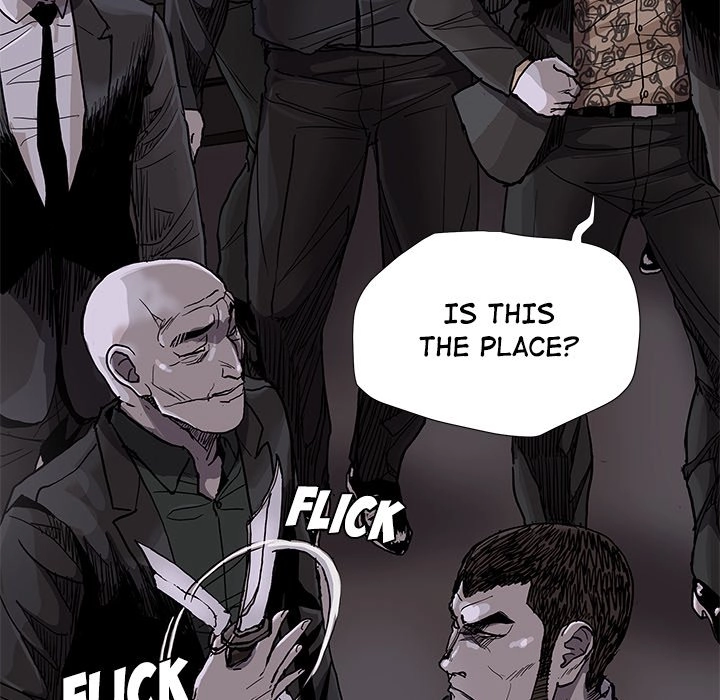Read The Blue Land chapter 73 image 27 on Lezhin