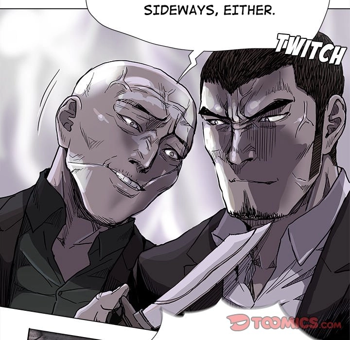 Read The Blue Land chapter 73 image 30 on Lezhin
