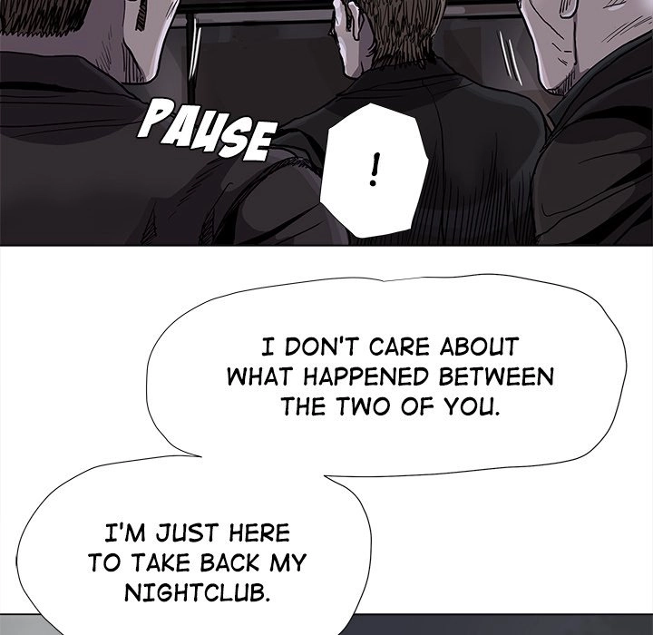 Read The Blue Land chapter 73 image 32 on Lezhin