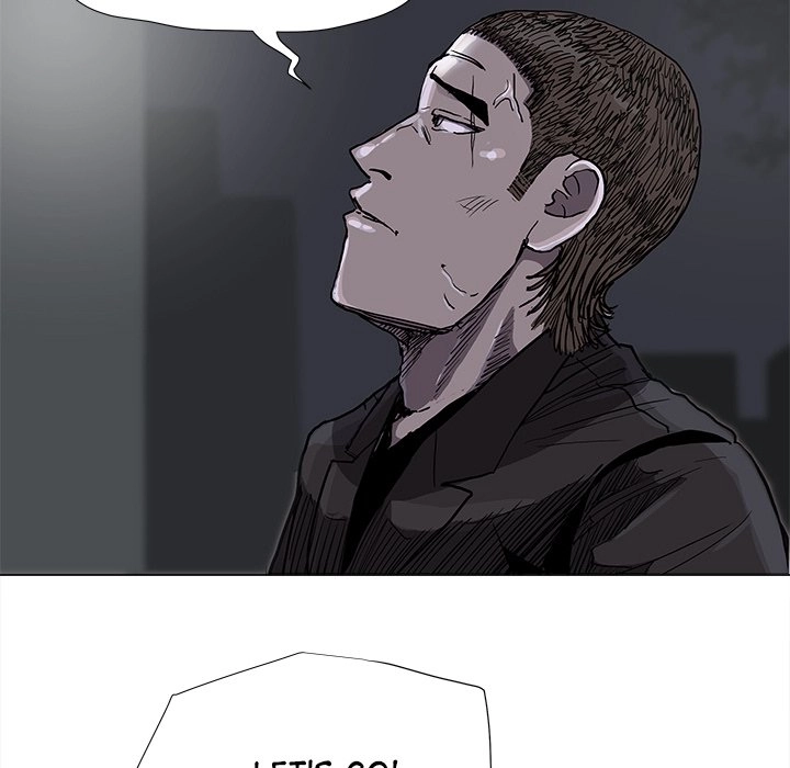 Read The Blue Land chapter 73 image 33 on Lezhin