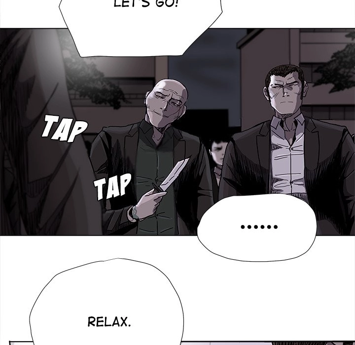 Read The Blue Land chapter 73 image 34 on Lezhin