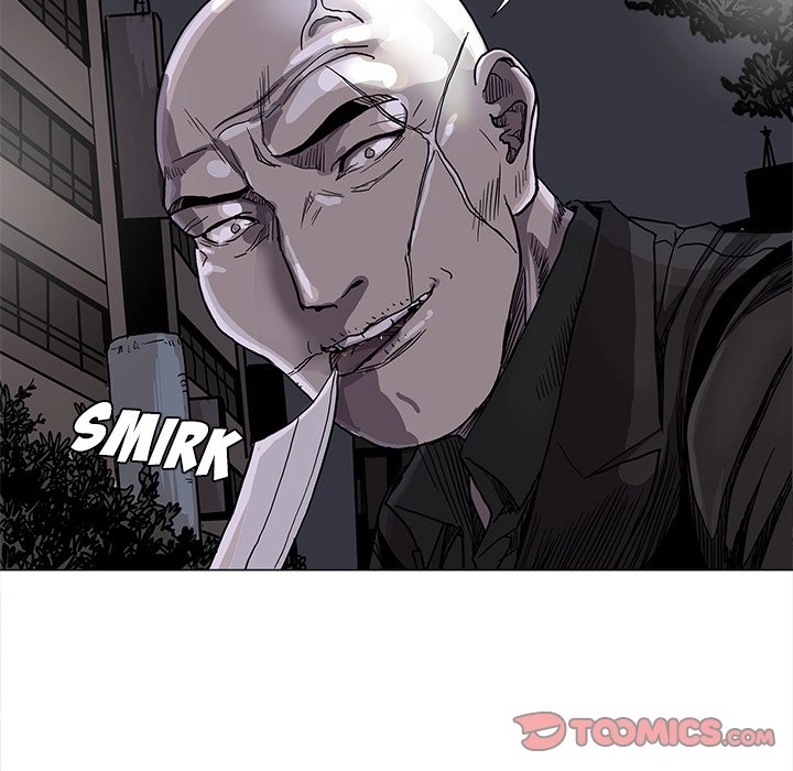 Read The Blue Land chapter 73 image 36 on Lezhin