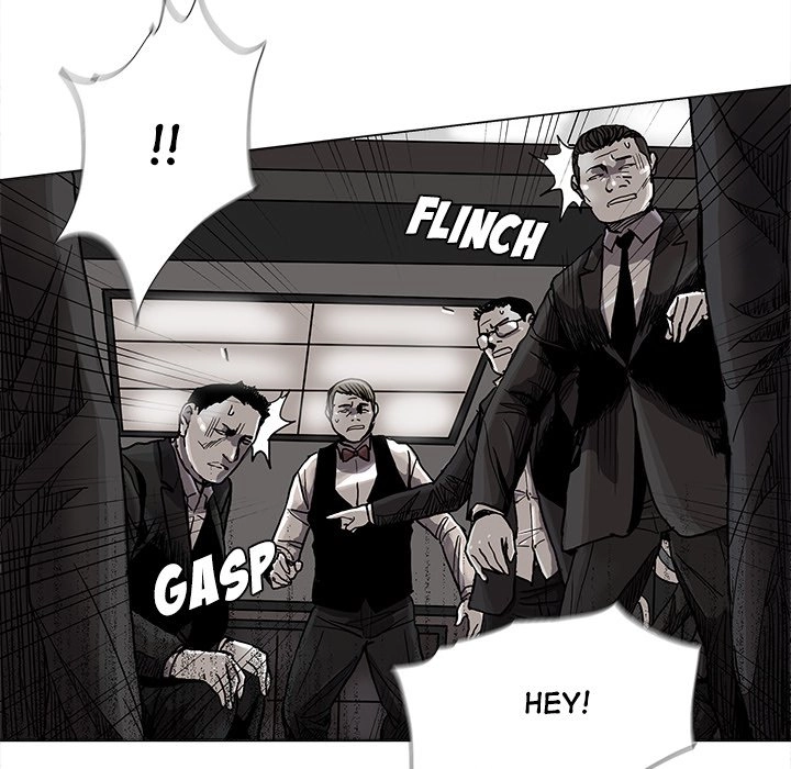 Read The Blue Land chapter 73 image 39 on Lezhin